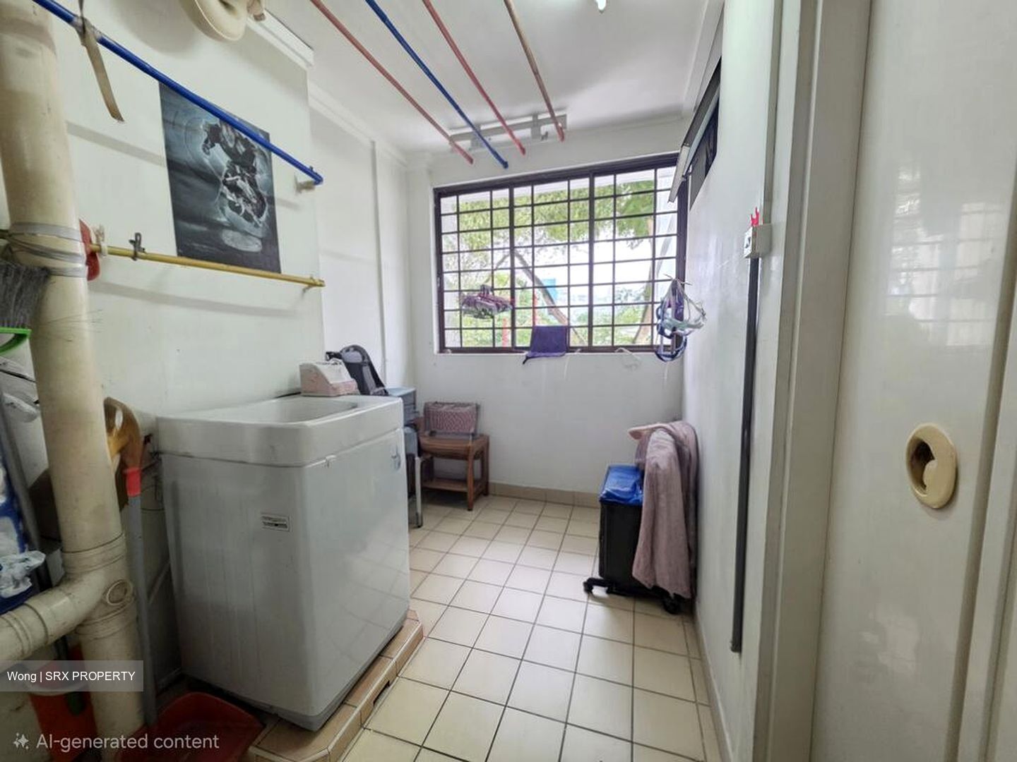 Blk 14 BOON KENG VILLE (Kallang/Whampoa), HDB 5 Rooms #521800481